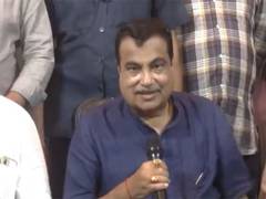 
      
      Farmers' welfare, making Nagpur cleanest city priorities: Gadkari
      
      