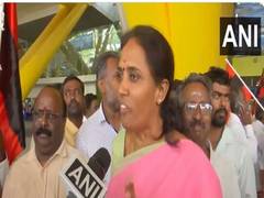 
      
      Mandate of Tamil Nadu voters is in favour of Rahul Gandhi becomin
      
      