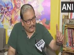 
      
      “Search for your replacement is on…”: RJD’s Manoj Jha to PM Modi
      
      