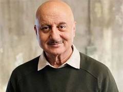 
      
      Anupam Kher pens cryptic note following Lok Sabha poll results
      
      