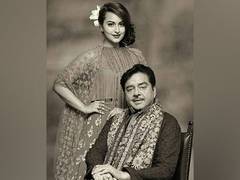 
      
      LS Polls: Sonakshi celebrates father Shatrughan Sinha’s win 
      
      