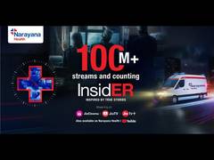 
      
      Narayana Health's Docu-Series 