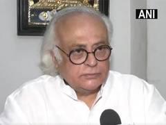 
      
      From B-teams, BJD and YSRCP have become 'has-been' teams: Jairam 
      
      