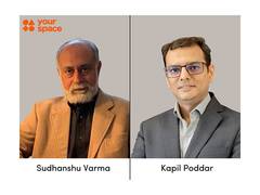
      
      Your-space Strengthens Leadership with Key Appointments
      
      
