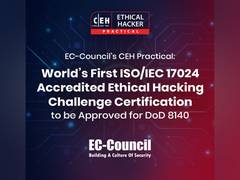 
      
      World's First Six-hour Ethical Hacking Challenge Certification
      
      