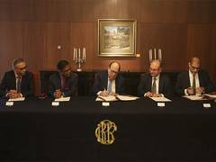 
      
      NIPL ties up with Central Bank of Peru for UPI-like system
      
      