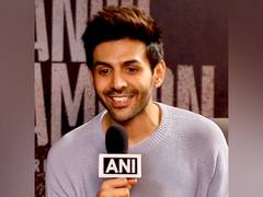 
      
      “It is the story of all dreamers”: Kartik Aaryan 
      
      
