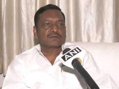 
      
      People conveyed arrogant person can't be in power: Akhilesh Singh
      
      