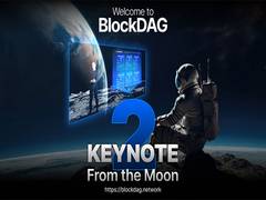 
      
      BlockDAG Surges Ahead of Cardano & Optimism 
      
      