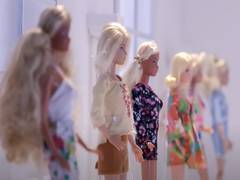 
      
       'Black Barbie' trailer unveiled
      
      