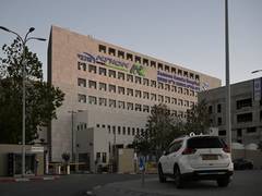 
      
      Israeli heart syndrome rates doubled since Oct 7
      
      