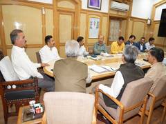 
      
      Himachal government to construct 890-metre double lane tunnel 
      
      