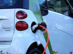 
      
      Indian Oil, Singapore-based entity signed JV for battery swapping
      
      