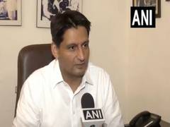 
      
      'Results of state polls will be in Congress' favour'
      
      