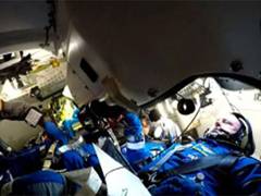 
      
      Sunita Williams piloted NASA Boeing Starliner lifts off to space
      
      