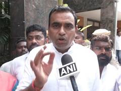 
      
      'False exit poll predictions caused crores of losses to people' 
      
      