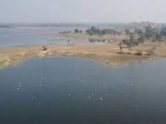 
      
      India names two new Wetlands of International Importance
      
      