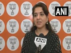 
      
      'People have clearly put their faith in PM Modi'
      
      