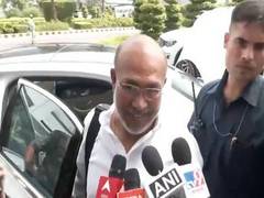 
      
      NDA allies exude confidence in Modi's leadership for third term
      
      