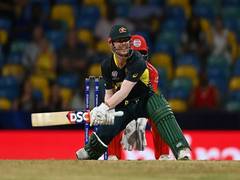 
      
      Warner becomes Australia's highest T20 run-getter
      
      