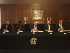 
      
      NPCI International, Central Reserve Bank of Peru Partner 
      
      