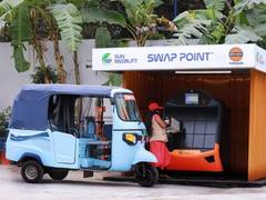 
      
      SUN Mobility signs Landmark deal with IndianOil
      
      