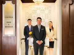 
      
      The Claridges, New Delhi Introduces Food Concierge Service
      
      