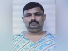 
      
      Bihar notorious criminal shot dead in encounter with UP STF
      
      