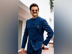 
      
      Anil Kapoor excited to host ‘Bigg Boss OTT 3’
      
      