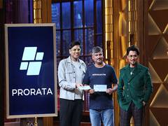 
      
      ProRata's Innovative Co-Ownership Model Makes Premium Cars
      
      