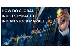 
      
      How Do Global Indices Impact the Indian Stock Market?
      
      