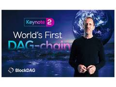 
      
      Avalanche & Fetch.ai Capabilities Exceeded by BlockDAG's Moonshot
      
      