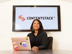 
      
      Contentstack Unveils Personalization Reimagined
      
      