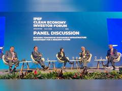 
      
      10 Indian companies make IPEF's top 100 climate tech innovators l
      
      