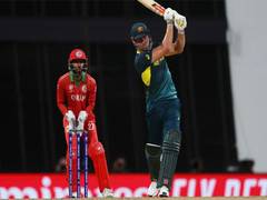 
      
      “Oman played well