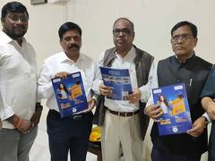 
      
      13th Telangana's Education Fair 2024 by Apex Educational Services
      
      