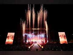 
      
      Tuneland India Sets New Benchmarks Combining Entertainment
      
      