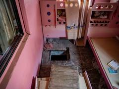 
      
      Soldiers find Rafah tunnel shaft under child’s bedroom
      
      