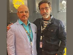 
      
      Wings to bollywood sales company shines at Cannes 2024 from India
      
      