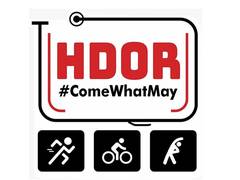 
      
      HDOR 100 Days of Running: Midway Status Update
      
      