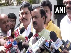 
      
      “We are one team”: Sunil Tatkare rebuffs reports of NCP MLAs
      
      