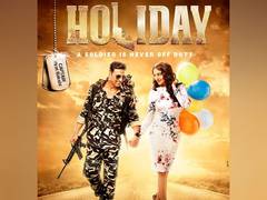 
      
      Vipul Amrutlal Shah gets nostalgic as ‘Holiday’ turns 10
      
      