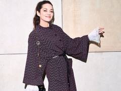 
      
      'The Morning Show' season 4 welcomes Marion Cotillard
      
      