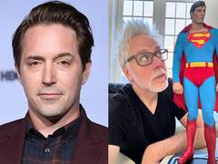 
      
      Beck Bennett joins cast of James Gunn's 'Superman'
      
      