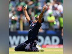 
      
      Here's how Netravalkar played his part in USA's win over Pak
      
      
