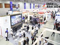 
      
      Enertec Asia ignites Southeast Asia's battery, EV tech revolution
      
      