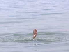 
      
      Indian students drown in Russia's St Petersburg
      
      