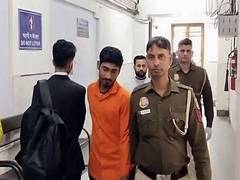 
      
      Parliament security breach case: Delhi Police files chargesheet a
      
      