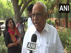 
      
      Muslim reservation to continue in Andhra: TDP's Ravindra Kum
      
      