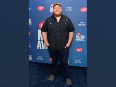 
      
      Luke Combs shares update about his new album ‘Fathers & Sons’
      
      